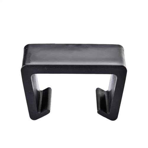 Whnbuij Clip für Terrassenmöbel – Clips für Stühle und Sofas, leicht geschnitten | Garten Wicker Rattan Furniture Ausrichtung Fleisch Finders Clip Connector Clip Connector von Whnbuij