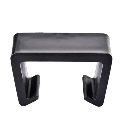 Whnbuij Clip für Terrassenmöbel – Clips für Stühle und Sofas, leicht geschnitten | Garten Wicker Rattan Furniture Ausrichtung Fleisch Finders Clip Connector Clip Connector von Whnbuij