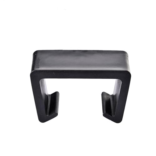 Whnbuij Clip für Terrassenmöbel – Clips für Stühle und Sofas, leicht geschnitten | Garten Wicker Rattan Furniture Ausrichtung Fleisch Finders Clip Connector Clip Connector von Whnbuij