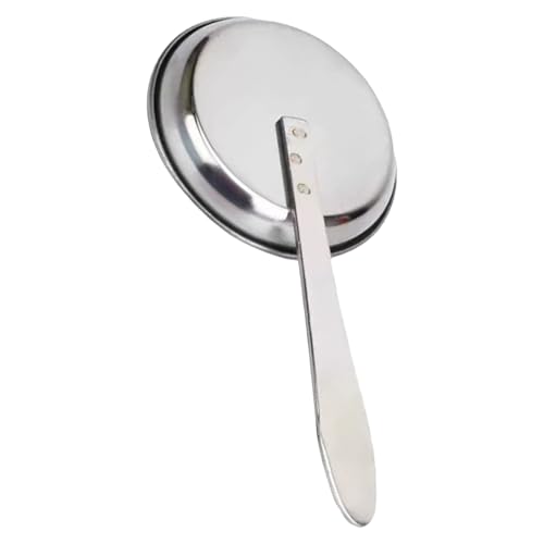 Whnbuij Kerzenlöscher Mit Langem Griff - Edelstahl Löschgerät Für Kerzen - Hitzebeständiges Werkzeug Tragbar Für Zuhause Camping Outdoor Kerzenschein Whnbuij Kerzenlöscher Mit Langem Griff - Edelstahl Löschgerät Für Kerzen - Hitzebeständiges Werkzeug Tragbar Für Zuhause Camping Outdoor Kerzenschein von Whnbuij