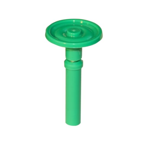 Wholesale Maintenance Supply Ersatz für Sloan Low-Flow Closet Flush Valve Entlastungsschaft, Grün – kompatibel mit Royal und Regal Low-Flow Schrankventilen – Ersatz für Sloan #A19ALC – Hergestellt in Wholesale Maintenance Supply Ersatz für Sloan Low-Flow Closet Flush Valve Entlastungsschaft, Grün – kompatibel mit Royal und Regal Low-Flow Schrankventilen – Ersatz für Sloan #A19ALC – Hergestellt in von Wholesale Maintenance Supply