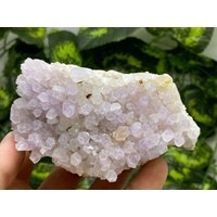 Amethyst Madan - Bulgarien Naturkristalle, Mineralien, Exemplare, Cluster, Souvenirs von WholesaleMineralsBox