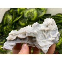 Bergkristall Chalcedon Madan - Bulgarien Naturkristalle, Mineralien, Exemplare, Cluster, Mitbringsel von WholesaleMineralsBox