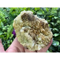 Calcit Madan - Bulgarien Natürliche Kristalle, Mineralien, Exemplare, Cluster, Souvenirs von WholesaleMineralsBox