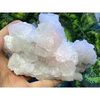 Calcit Madan - Bulgarien Naturkristalle, Mineralien, Exemplare, Cluster, Andenken von WholesaleMineralsBox