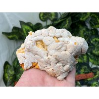 Calcit Madan - Bulgarien Naturkristalle, Mineralien, Exemplare, Cluster, Andenken von WholesaleMineralsBox