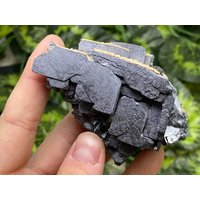 Galena | Calcit Madan, Calcit Madan - Bulgarien Naturkristalle, Mineralien, Exemplare, Cluster, Souvenirs von WholesaleMineralsBox