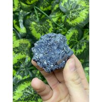 Galena Madan - Bulgarien Naturkristalle, Mineralien, Exemplare, Cluster, Andenken von WholesaleMineralsBox