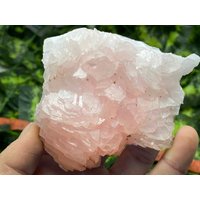 Manganocalcit Madan - Bulgarien Naturkristalle, Mineralien, Exemplare, Cluster, Mitbringsel von WholesaleMineralsBox