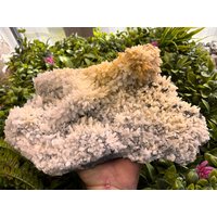 Museum Exemplar Quarz Sphalerit Pyrit Madan Bulgarien Natürliche Kristallmineralien Mustercluster Souvenirs von WholesaleMineralsBox