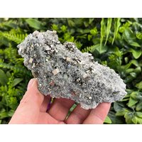 Pyrit, Quartz Madan - Bulgarien Natürliche Kristalle, Mineralien, Exemplare, Cluster, Souvenirs von WholesaleMineralsBox