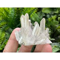 Quarz Madan - Bulgarien Natürliche Kristalle, Mineralien, Exemplare, Cluster, Souvenirs von WholesaleMineralsBox