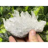 Quarz Madan - Bulgarien Naturkristalle, Mineralien, Exemplare, Cluster, Andenken von WholesaleMineralsBox