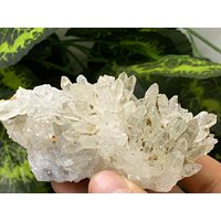 Quarz Pyrit Calcit Madan - Bulgarien Naturkristalle, Mineralien, Exemplare, Cluster, Mitbringsel von WholesaleMineralsBox