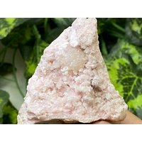 Quarz Rhodochrosit Madan - Bulgarien Naturkristalle, Mineralien, Exemplare, Cluster, Mitbringsel von WholesaleMineralsBox