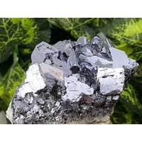 Sphalerit Madan - Bulgarien Naturkristalle, Mineralien, Exemplare, Cluster, Mitbringsel von WholesaleMineralsBox