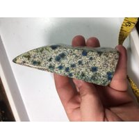 427G Große K2 Jaspis Vollständig Polierte Freeform Display Platte 427G Große K2 Jaspis Vollständig Polierte Freeform Display Platte von WholesaleRocksDotBIZ