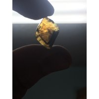 7, 6G Wilder Phantom Fettterminierter Imperial Topas Kristall 7, 6G Wilder Phantom Fettterminierter Imperial Topas Kristall von WholesaleRocksDotBIZ