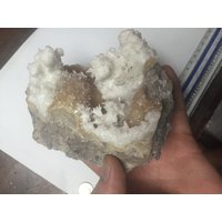 Grosse Aragonit Kristall Stufe Grosse Aragonit Kristall Stufe von WholesaleRocksDotBIZ