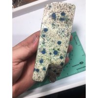 Große K2 Jaspis Voll Polierte Freeform Display Platte von WholesaleRocksDotBIZ