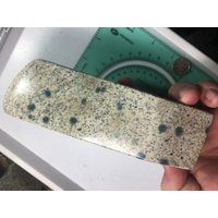 Große K2 Jaspis Voll Polierte Freeform Display Platte Große K2 Jaspis Voll Polierte Freeform Display Platte von WholesaleRocksDotBIZ