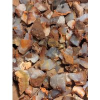 Grosshandel 1+lb Rote/Orange Karneol Achat Kristalle/steine Grosshandel 1+lb Rote/Orange Karneol Achat Kristalle/steine von WholesaleRocksDotBIZ