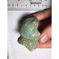 Natürlicher Prehnit Botryoid Kristall von WholesaleRocksDotBIZ