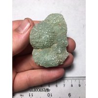 Natürlicher Prehnit Botryoid Kristall von WholesaleRocksDotBIZ