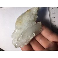 Quarz Gruppe Aus Arkansas Quarz Gruppe Aus Arkansas von WholesaleRocksDotBIZ