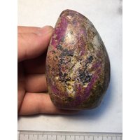 Stichtité Freiform Natürliche Polierte Stein-Dekor Stichtité Freiform Natürliche Polierte Stein-Dekor von WholesaleRocksDotBIZ