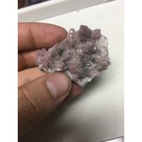 Super Terminierte Pink Cobaltoan Calcit Cluster von WholesaleRocksDotBIZ