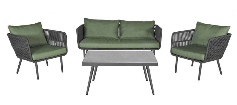 Saigon Lounge Set Saigon Lounge Set von Wholesaler