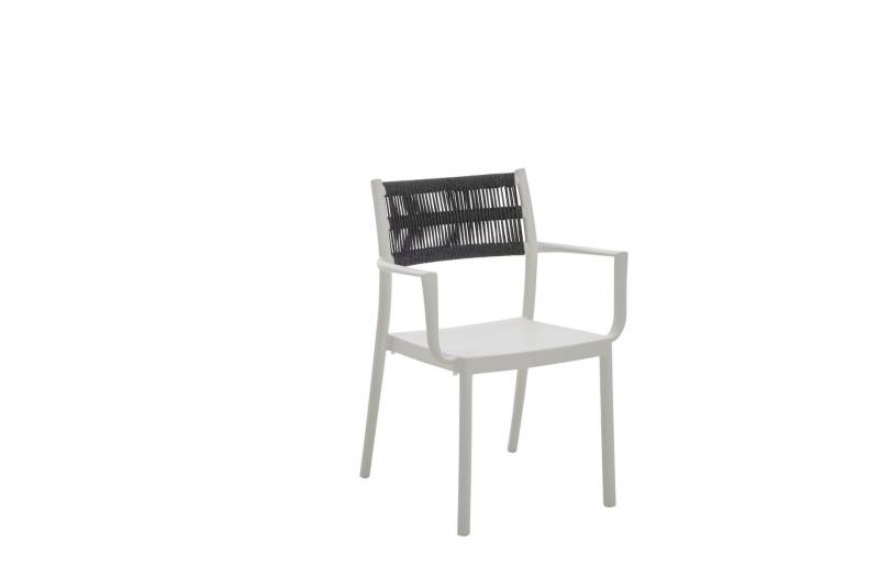 Stapelstuhl Kunstoff mit Rope Stapelstuhl Kunstoff mit Rope von Wholesaler