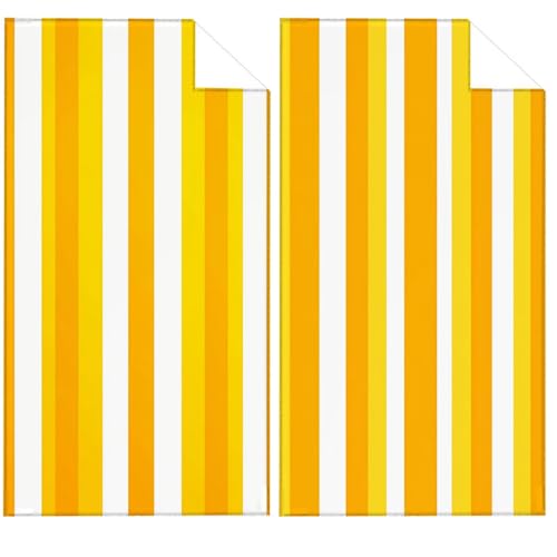 Gelb Mikrofaser Handtuch Geometrie Strandtuch XXL 80x160cm, Saugfahig und Schnelltrocknendes Microfaser Handtücher, Yoga Handtuch Rutschfest, Strandmatte fur Badezimmer Strand Reise Schwimmen VQ-164 Gelb Mikrofaser Handtuch Geometrie Strandtuch XXL 80x160cm, Saugfahig und Schnelltrocknendes Microfaser Handtücher, Yoga Handtuch Rutschfest, Strandmatte fur Badezimmer Strand Reise Schwimmen VQ-164 von Whoonng