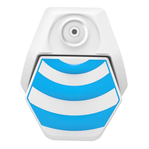 Hundetrinkbrunnen Outdoor,Einfache Aktivierung Hundetrinkbrunnen Spielzeug - Interaktiver Trinkbrunnen rutschfest Für Spiel Garten Innenbereich Sommer Katzen von Whrcy