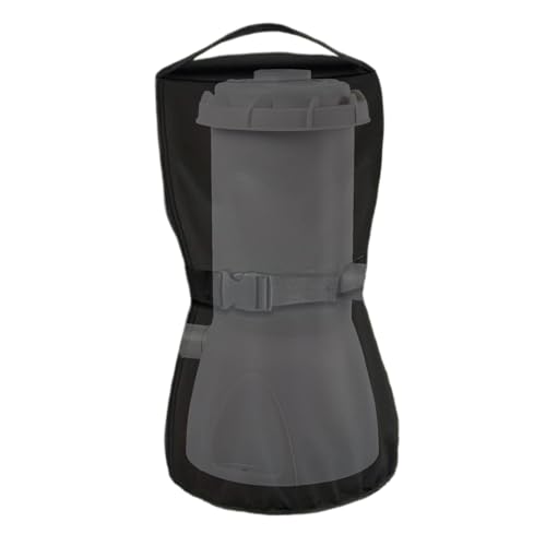 Pool Sandfilter Abdeckung,UV-Beständige Sandfilterpumpe Abdeckung | Sichere Schwimmbadzubehör Für Schnee Und Regen Schutz Bei Party Hotel Garten Outdoor Pool Sandfilter Abdeckung,UV-Beständige Sandfilterpumpe Abdeckung | Sichere Schwimmbadzubehör Für Schnee Und Regen Schutz Bei Party Hotel Garten Outdoor von Whrcy