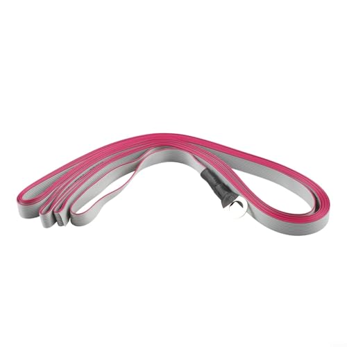 1/4 Wellenlängen-Erdungsnetzwerk mit 10 oder 16 mm Kupfernasenkabel, 16P für GP-Antenne und für PAC12 (5 Meter) von Whychstore