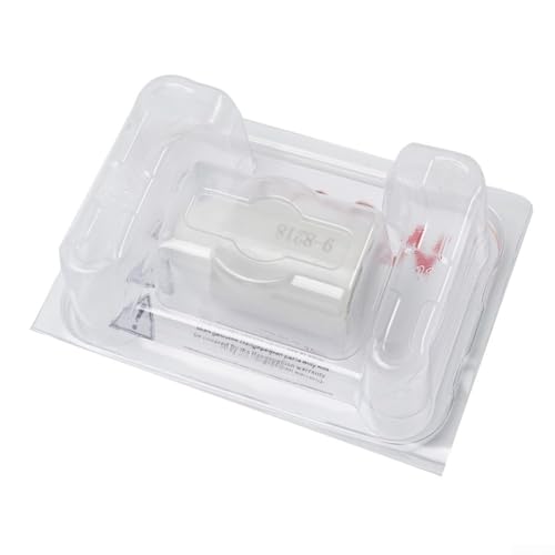1 Stück Modell 98218 Plasma-Abschirmbecher für SL60 Taschenlampe, verbesserte Haltbarkeit und Sicherheitsmerkmale von Whychstore