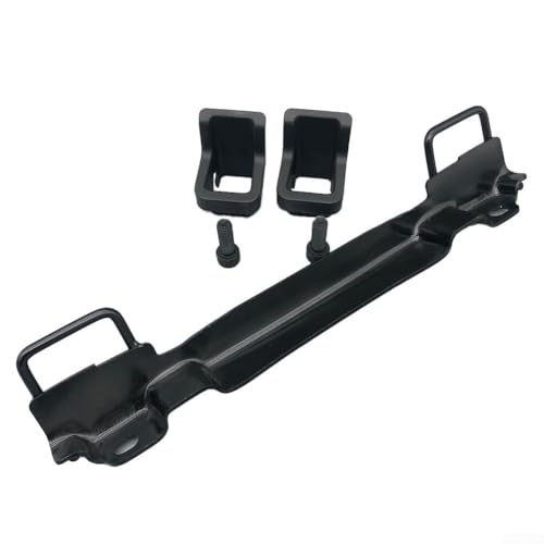 1357238 für Sitzrückhaltedübel IsoFix Kit passend für Ford Focus 2005-2010 von Whychstore
