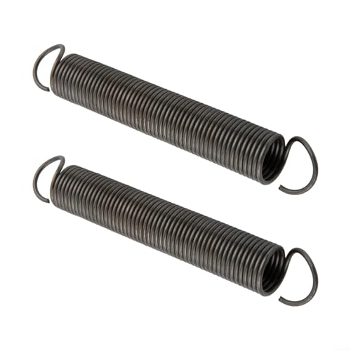2er-Pack Metall-Reibungsfedern für Geschirrspüler (Teilenummer 5300809703) zur Verbesserung der Leistung von Whychstore
