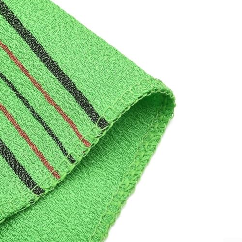 3 x Pflanzenfasern Körperpeeling-Handtücher, Korea, Italien, Peeling-Waschlappen 3 x Pflanzenfasern Körperpeeling-Handtücher, Korea, Italien, Peeling-Waschlappen von Whychstore
