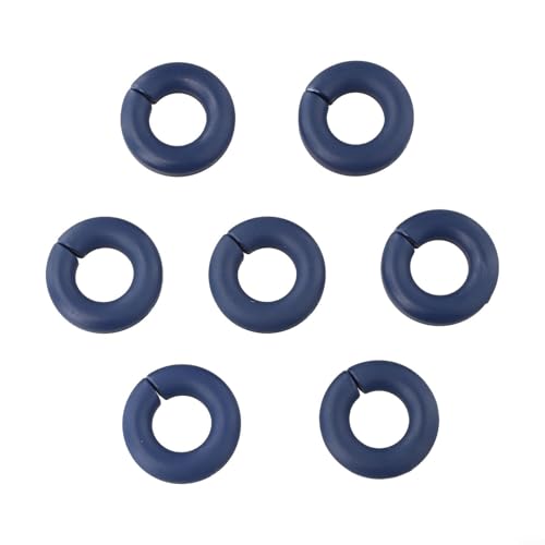 7-teiliges Ring-Set für Polaris Poolreiniger 180 280 360 kompatibles Zubehör 7-teiliges Ring-Set für Polaris Poolreiniger 180 280 360 kompatibles Zubehör von Whychstore