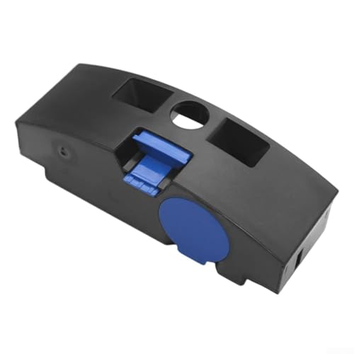 Abwassertank Abwasserkasten Zubehör für Ecovacs For X8 Roboterstaubsauger und seine For Pro, For Plus und For Pro Varianten von Whychstore