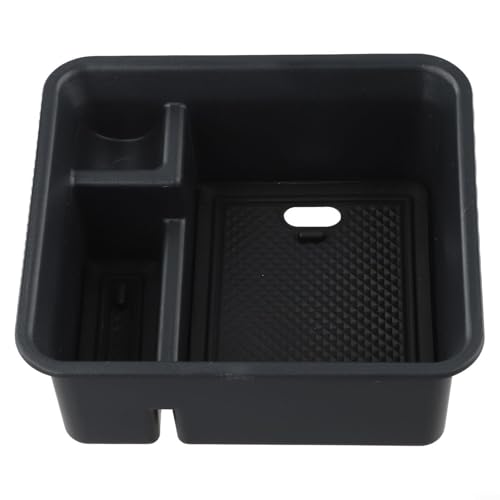 Auto Armlehne Tablett für T Cross 2018 2023 Aufbewahrungsbox mit direktem Ersatz von Whychstore