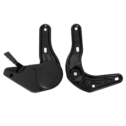Autositz Liegestuhl Griff Hebel 35°-165° Verstellung RV Sitz Liege Griff Linke Seite Sitz Rückenlehne Rückenlehne (mit 3 Schrauben) von Whychstore