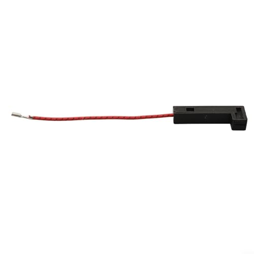 Durchdachtes Design in integrierter Mikrowellensicherungen, effiziente Leistung bis zu 7 Ampere von Whychstore