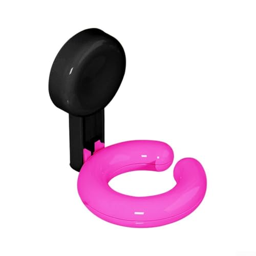 EFor asy InstFor allFor ation HFor Lufttrockner Regal mit Saugnapf für Zuhause (B) von Whychstore