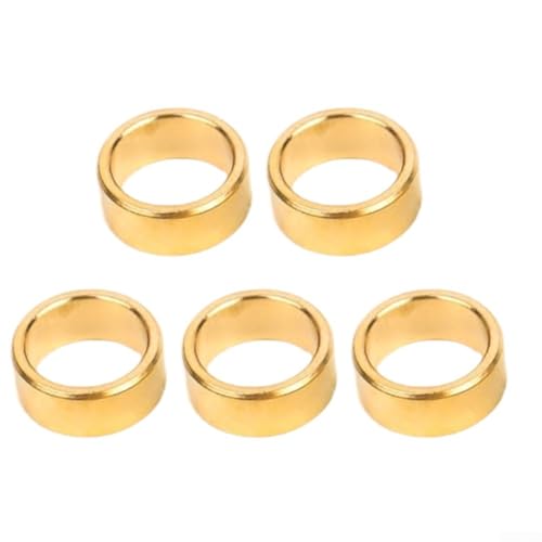 Edelstahl-Klingen-Adapterringe, Kreissägeblatt-Dorn Reduzierring, für Betontrennsägen für TS400, TS410, TS420, TS700 von Whychstore