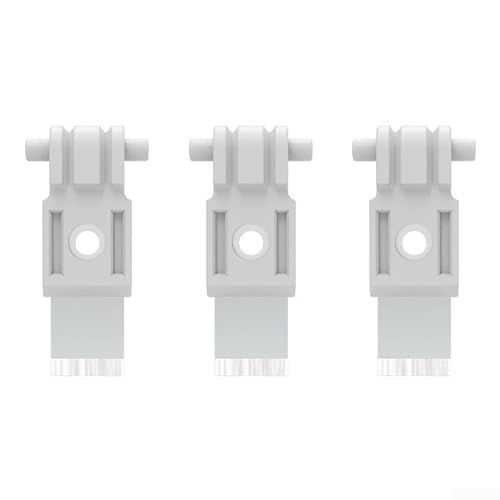 Effizient entworfen für 3D-Drucker-Schneidschaber für Bambu Lab X1P1A1 für optimale Leistung von Whychstore