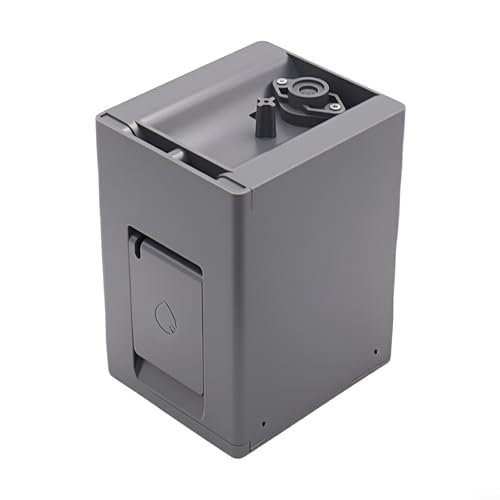 Effizienter Spender für X50/X40 Kehrmaschine verbessert die Leistung Ihres Staubsaugers von Whychstore